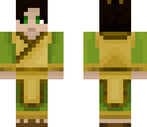earth kingdom guy 1