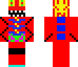 death conquistadore