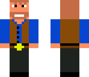 chuck