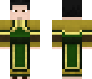 earth kingdom guy 2