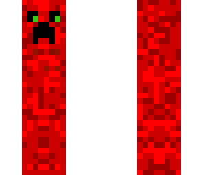 fixed friendly creeper