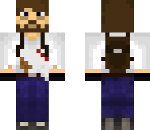 survivor with backpack edit