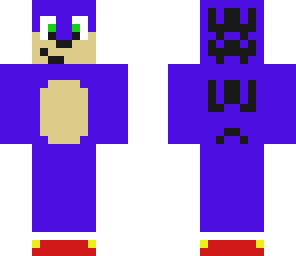 sonic the hedgehog