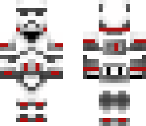 security trooper