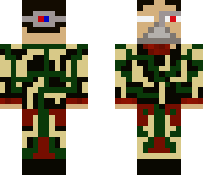 colonel