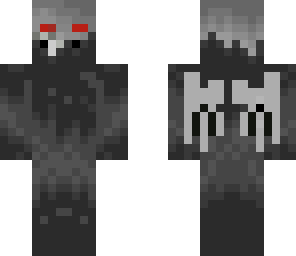 corruption of the necromancer