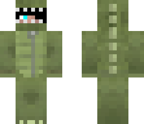 my skin