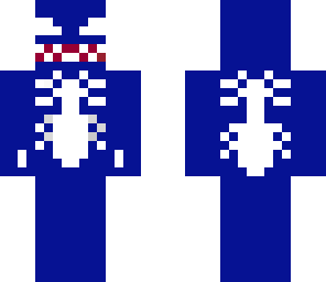 bluevenom