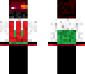 better welsh demon