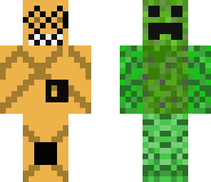 phyco creeper
