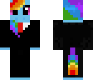 rainbow dash