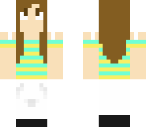 girl skin