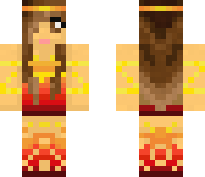 fire godes