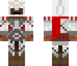 chipmunk ezio