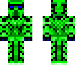 green army