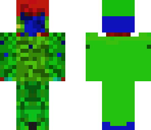 t-force skin 