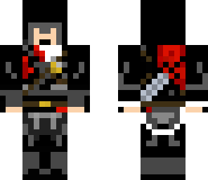 assassin's creed