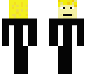 stick man