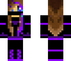purple ninja