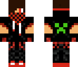 red dj