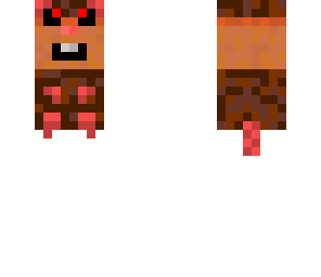 evil flying hamster