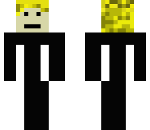 cool stick guy