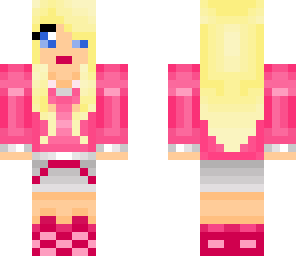 girl