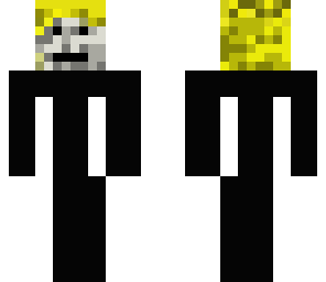 stick man