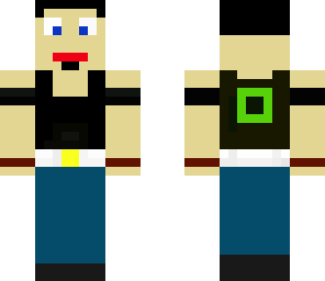 cool dude 2
