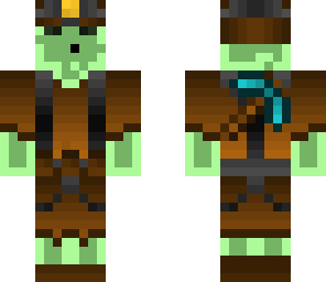 slime-miner
