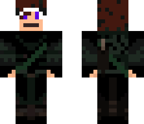 blackblood assassin tomtom