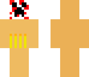brithday creeper