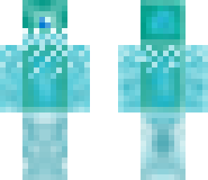 ice block god