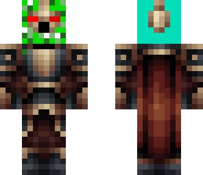 quad helmet blood knight