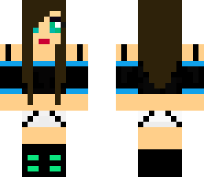 awsome girl