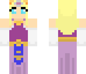 zelda