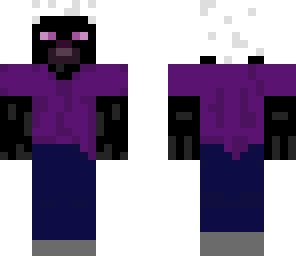 ender steve