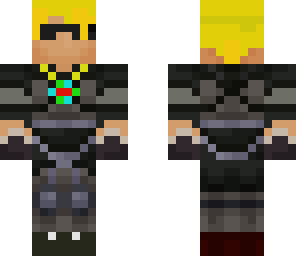 crazybob77craft skin old