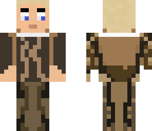 this is my woodsman cloths