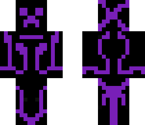 purple creeper