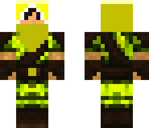 sacred archer