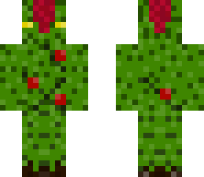 nature block god