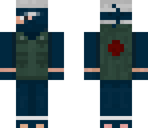 kakashi hatake