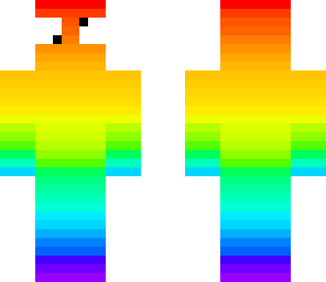 wacky wainbow