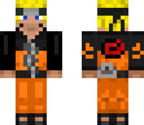 naruto uzumaki