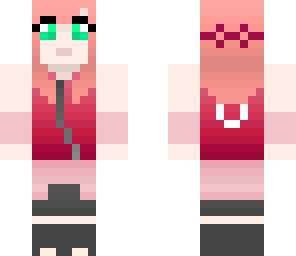 sakura haruno