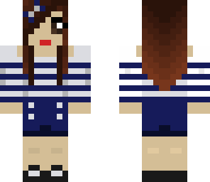 sailor cutie