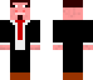 mister pig