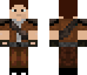 adventurer