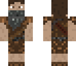 modern survivor fixed
